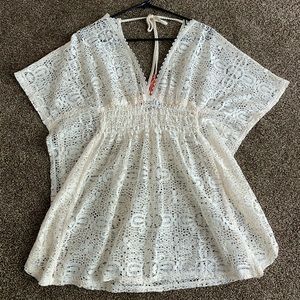 swimming suit cover up